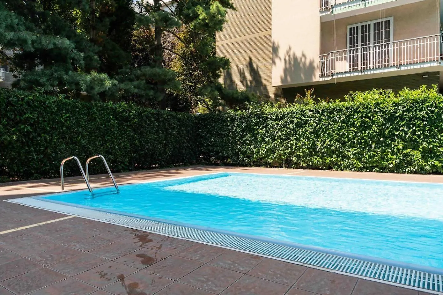 Oasi Di Famagosta Milano Navigli Διαμέρισμα
