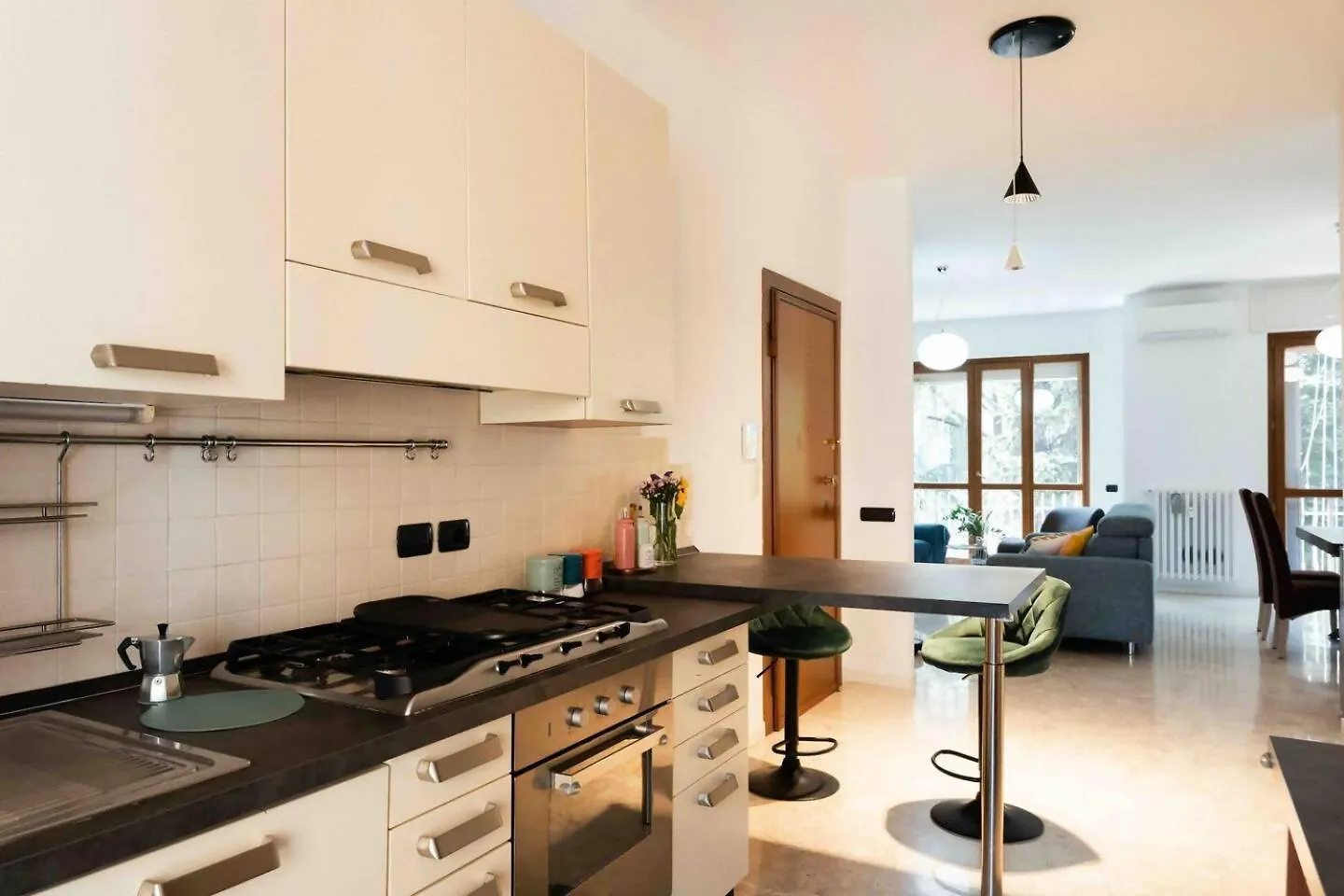 Oasi Di Famagosta Milano Navigli Διαμέρισμα