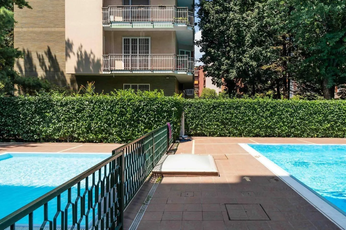 Oasi Di Famagosta Milano Navigli Διαμέρισμα 0*, Μιλάνο Ιταλία